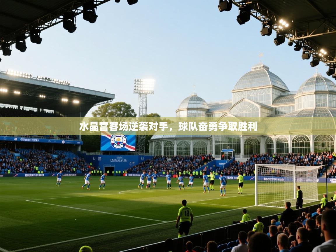 水晶宫客场逆袭对手，球队奋勇争取胜利  第2张