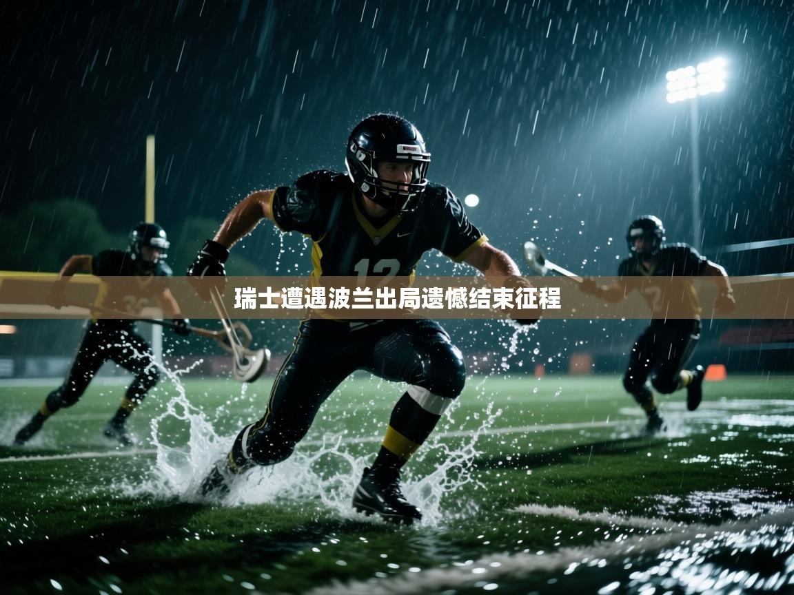 瑞士遭遇波兰出局遗憾结束征程 第1张