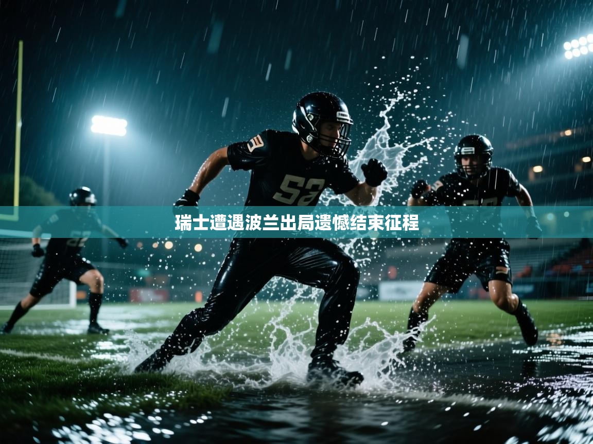 瑞士遭遇波兰出局遗憾结束征程 第2张