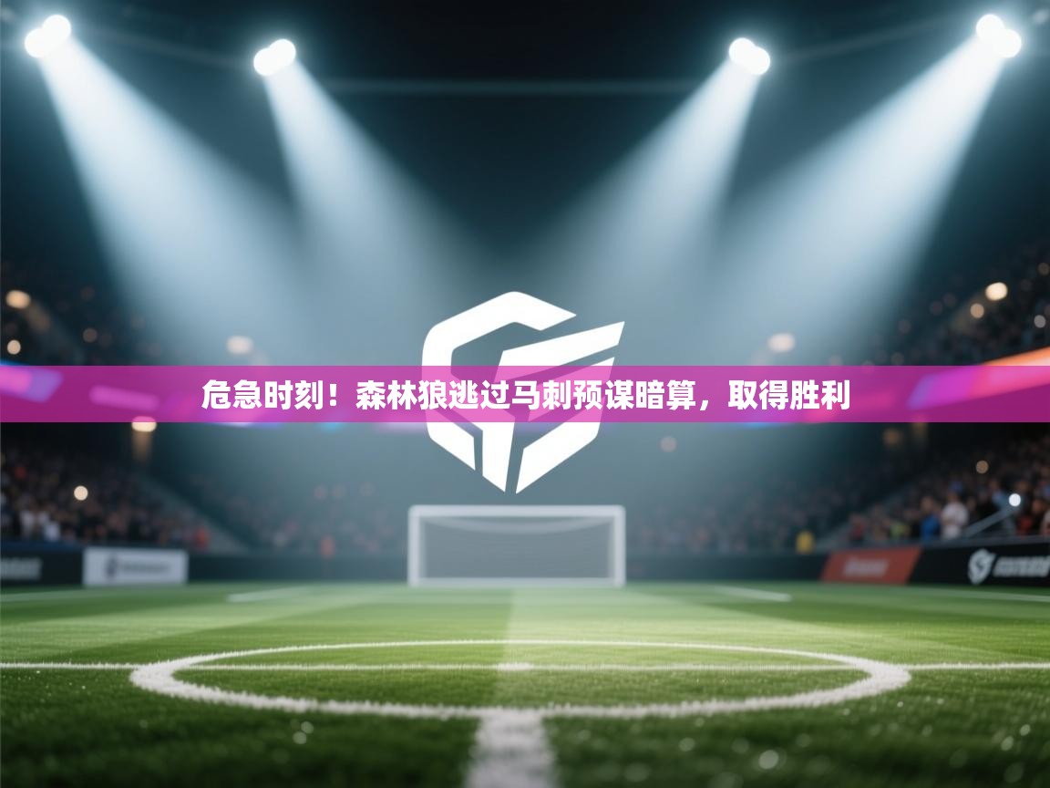 危急时刻!森林狼逃过马刺预谋暗算,取得胜利 第2张