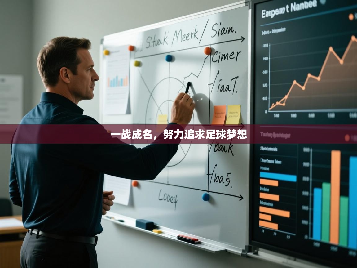 一战成名，努力追求足球梦想