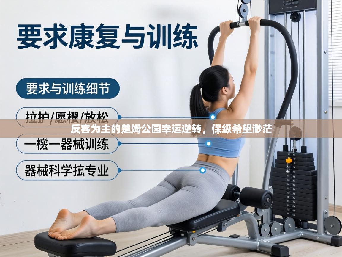 反客为主的楚姆公园幸运逆转，保级希望渺茫  第2张