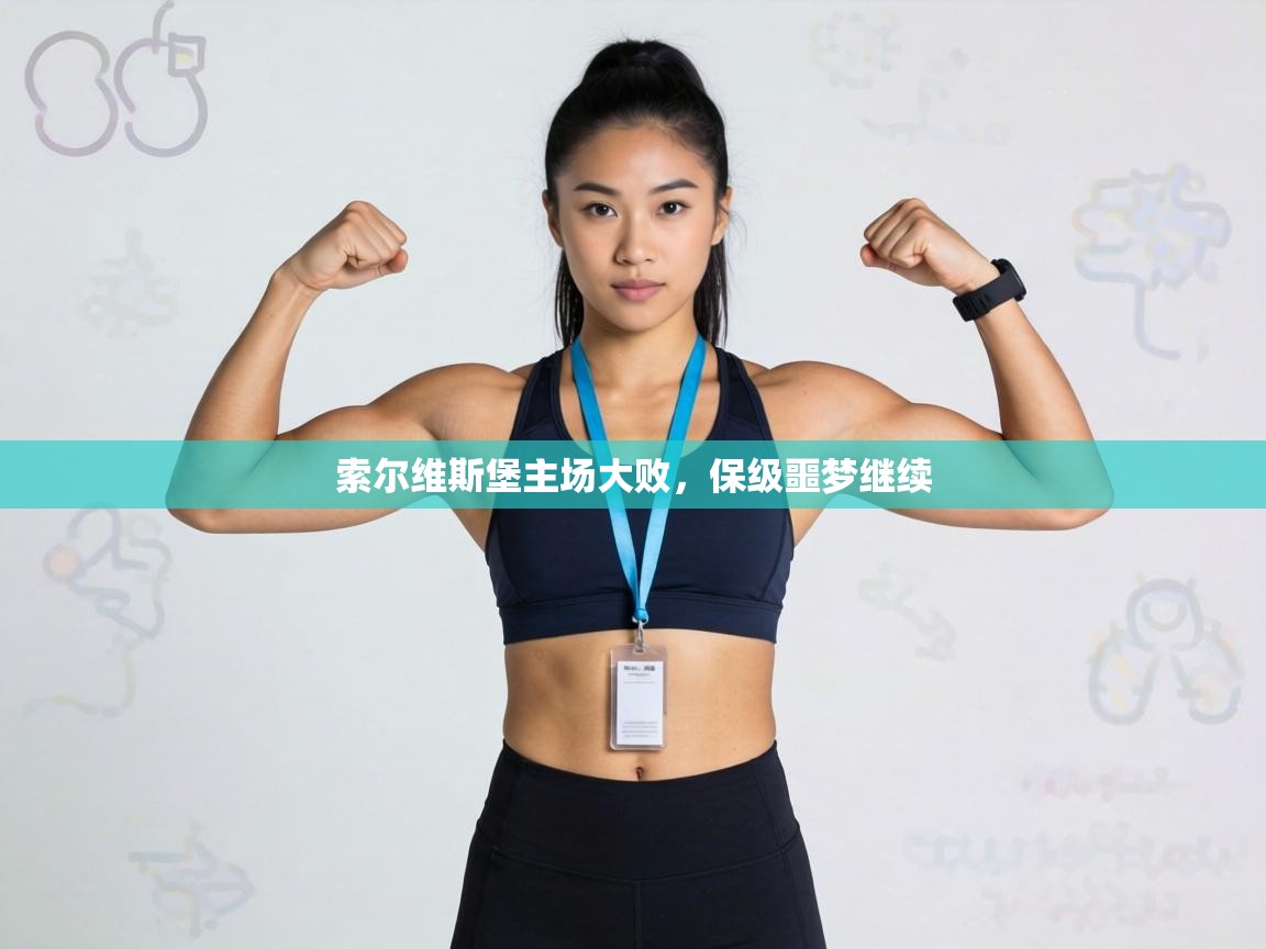 索尔维斯堡主场大败，保级噩梦继续  第2张