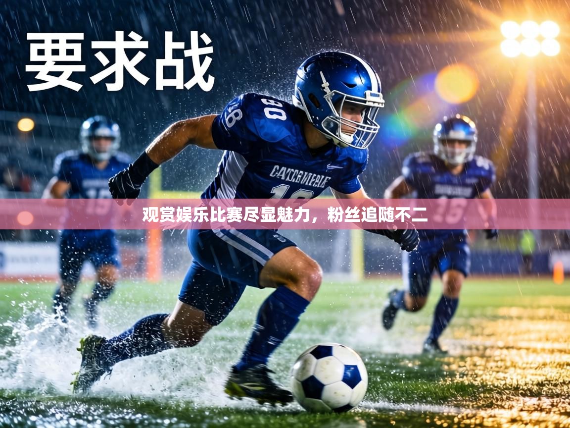 观赏娱乐比赛尽显魅力，粉丝追随不二  第2张